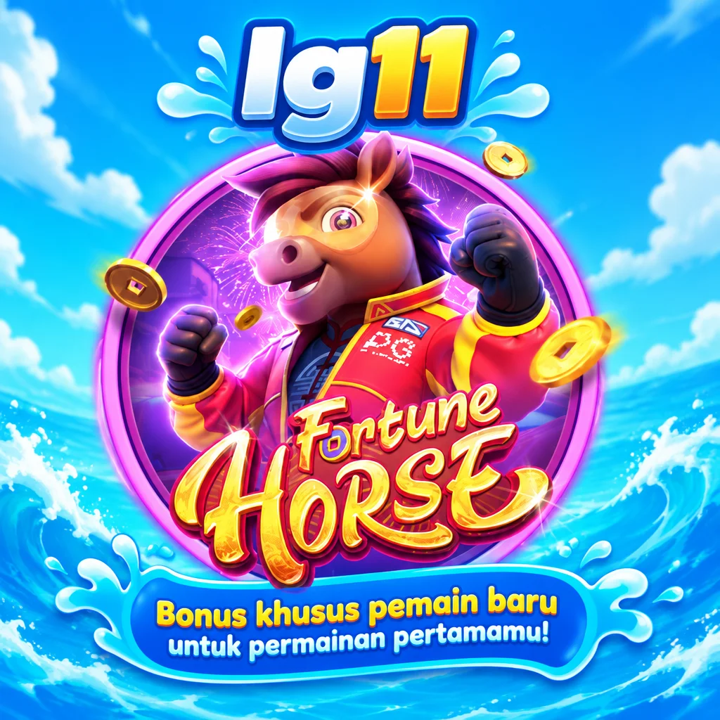 Fortune Horse