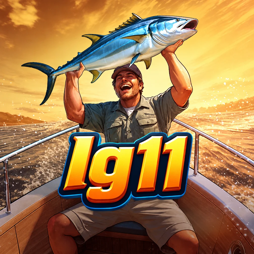 lg11 · Shark Bounty