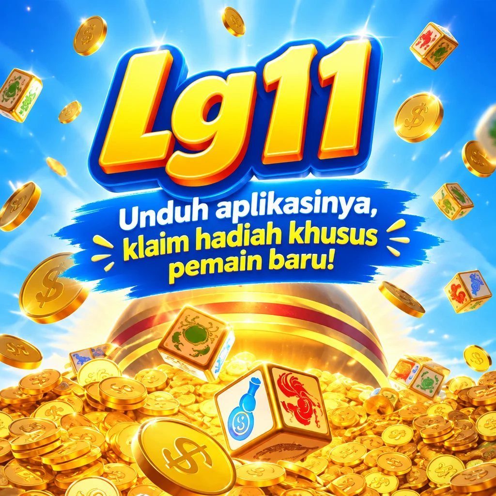 lg11 · Game & unduhan