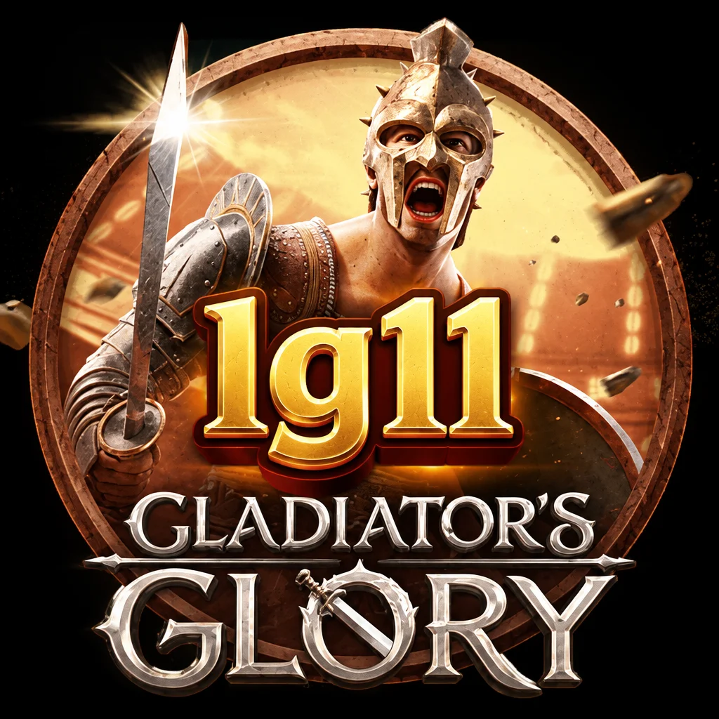 lg11 · Gladi Glory