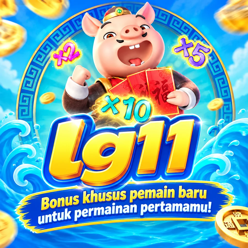 lg11 · Game & unduhan