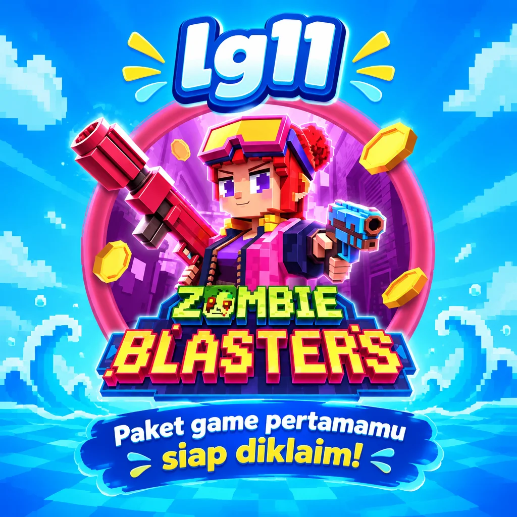 lg11 · Zombie Blaster